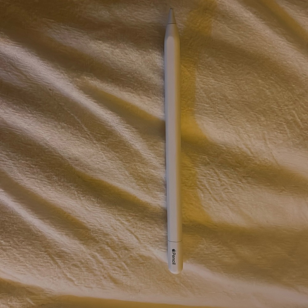 Apple Pencil